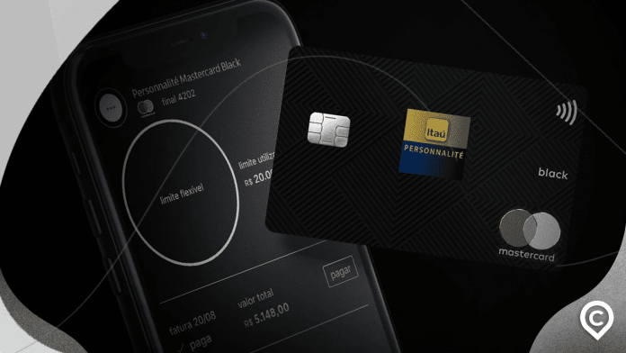 cartao-itau-personnalite-black-2 cartão e app itaú personnalité black
