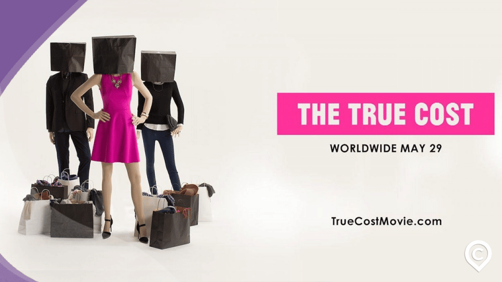 o custo verdadeiro filme sobre consumismo