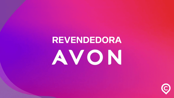como ser uma revendedora avon