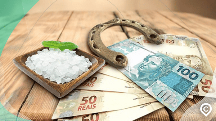 simpatias para ganhar dinheiro em 24h