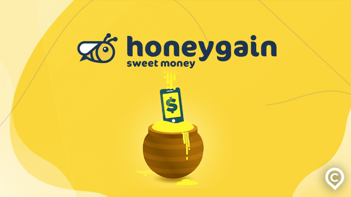 app honeygain é confiável