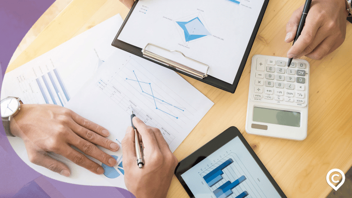 como calcular margem de lucro
