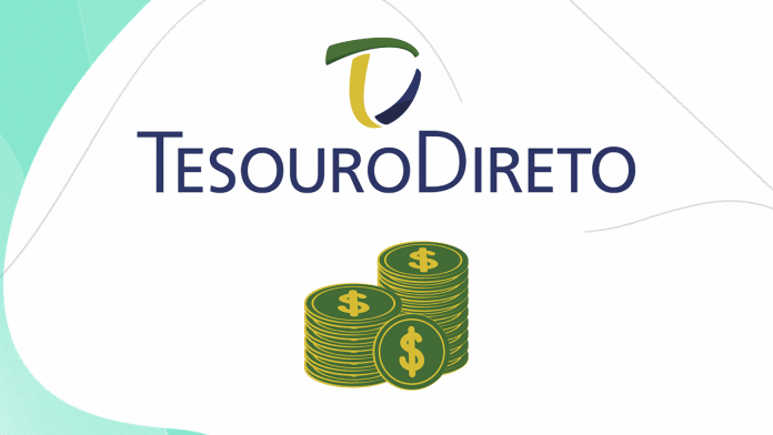 quanto rende o tesouro direto