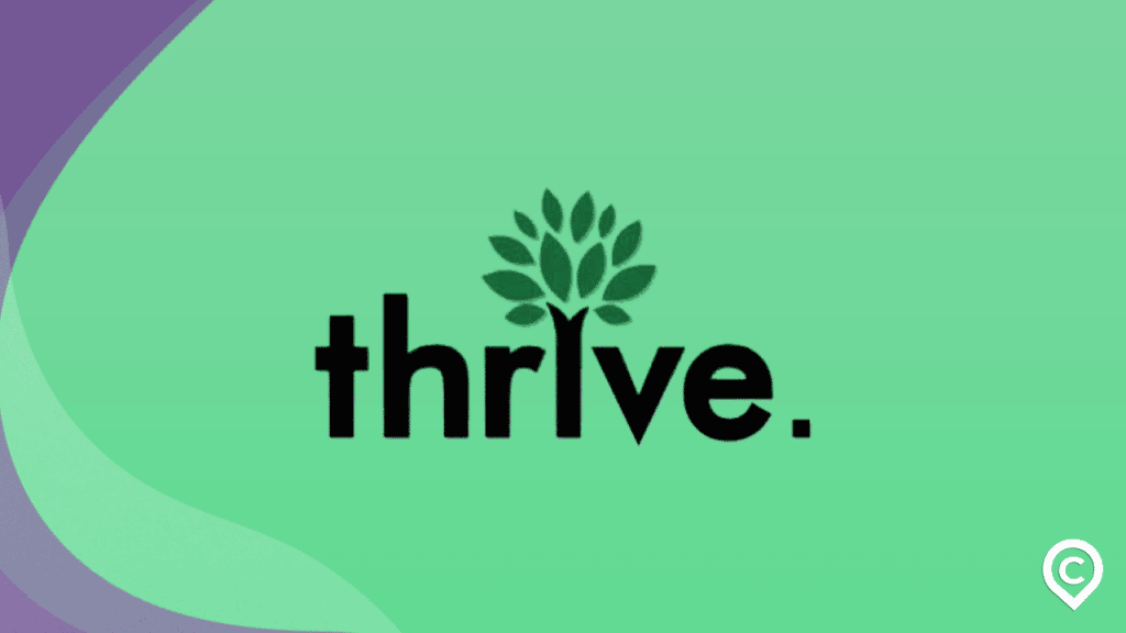 thrive app para ganhar dinheiro via pix
