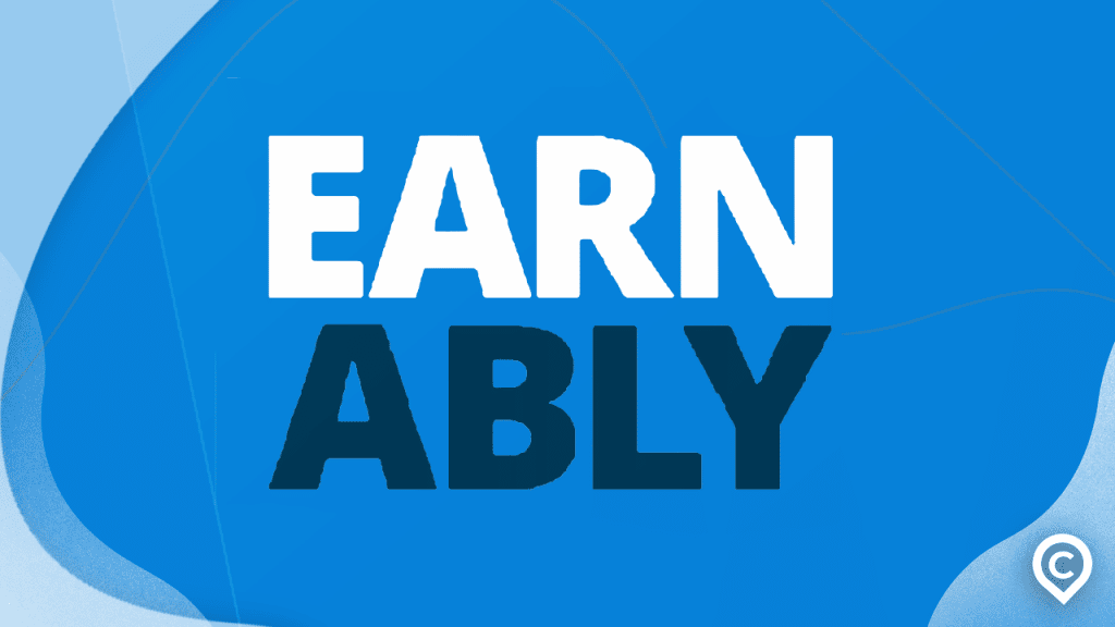 earnably app para ganhar dinheiro ouvindo música