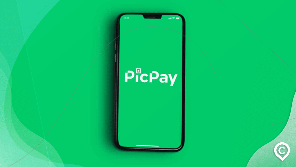 picpay app para ganhar cashback pagando boletos