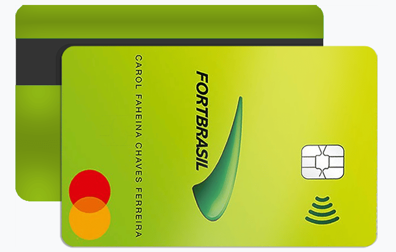 miniatura artão fortbrasil