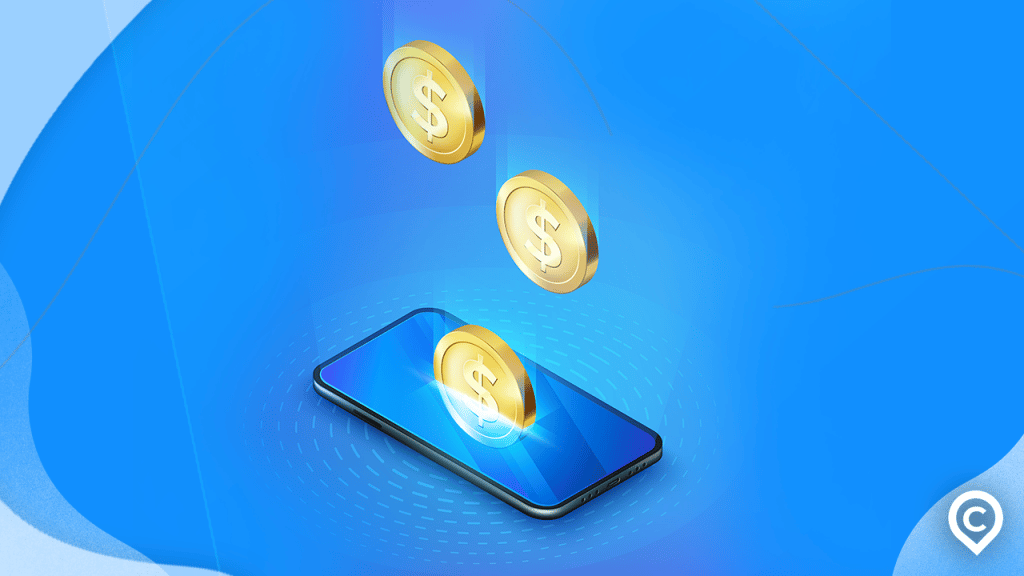 ganhar dinheiro com celular