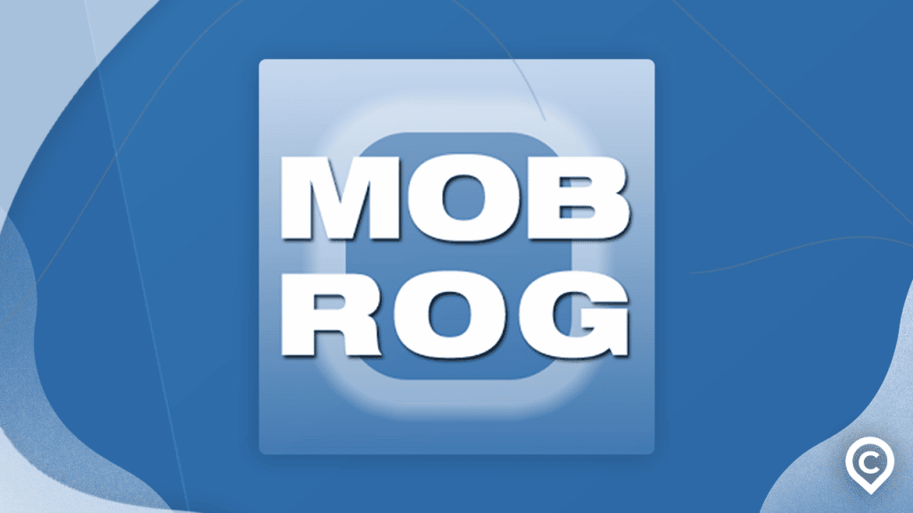 logo app mobrog