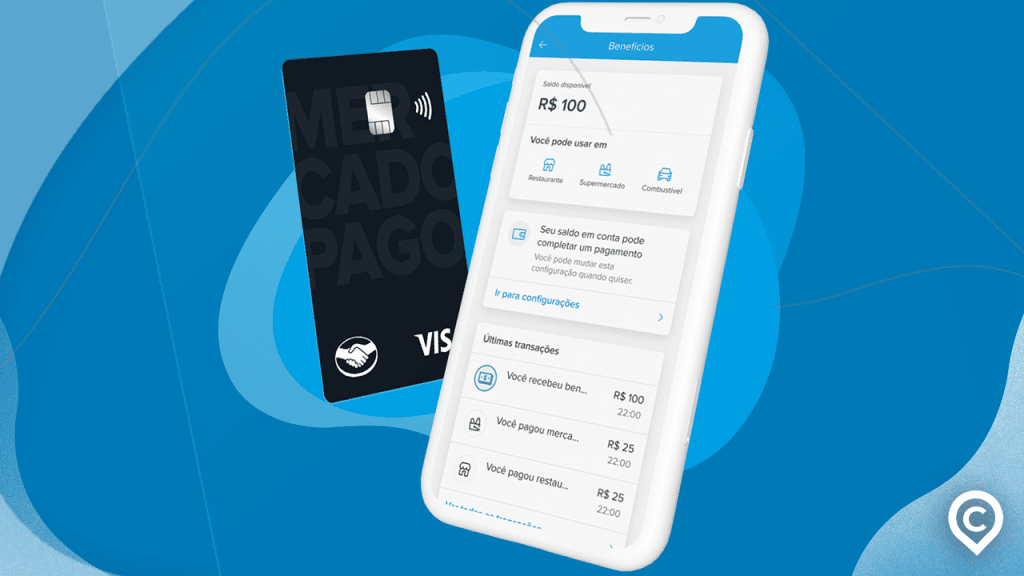 mercado pago paga por indicação