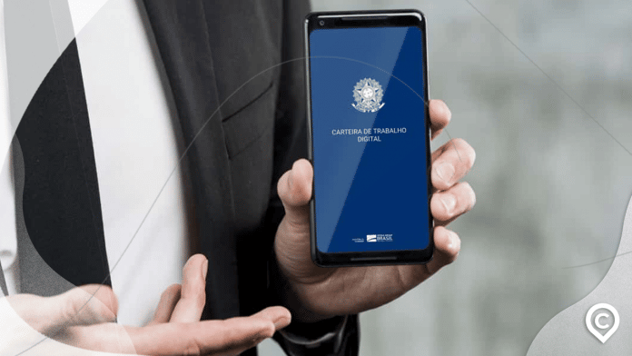 P4705 - Carteira de Trabalho Digital 1