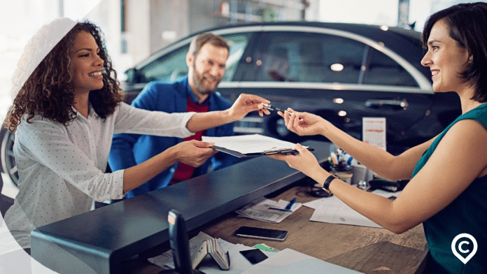 1. Segunda - P4506 - Como transferir o financiamento do seu carro 1