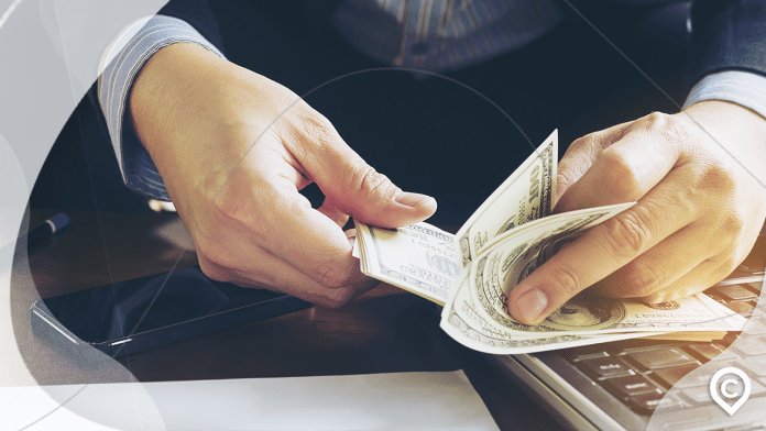 5. Sexta - P5217 - Ciclick - 6 sites ganhar em dólar 1