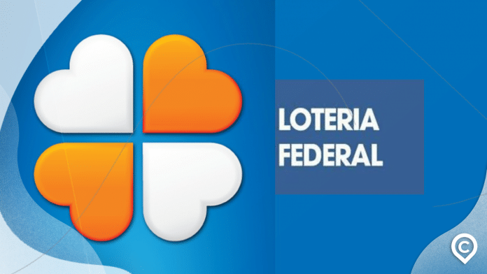 4. Quinta - P5302 - Ciclick - Loteria Federal 1