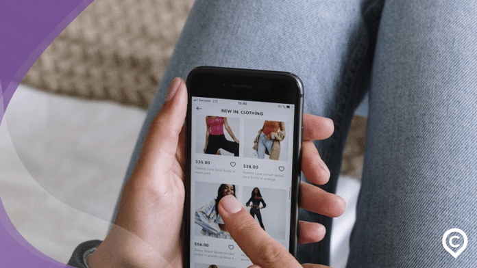 2 - Terça - P5620 - Ciclick - Apps roupa barata 1